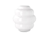 Villa Collection Bubble Vase Ø25 cm, vit