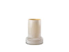 Villa Collection Wels Vase, White