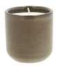 Villa Collection Iris Fragrance Candle Ø 7 x 7,3 cm, brun