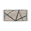 Villa Collection Rug 140x70 cm, naturen