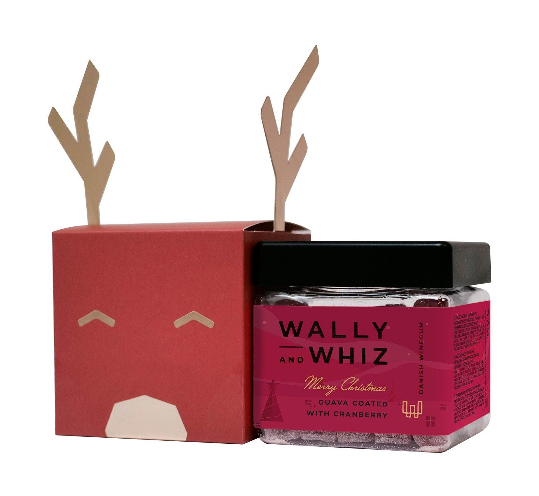 [product_category]-Wally And Whiz Reindeer Red 1 Small Cube Guava W Cranberry 140g-Wally and Whiz-5713471004525-f141102236-WAL-1