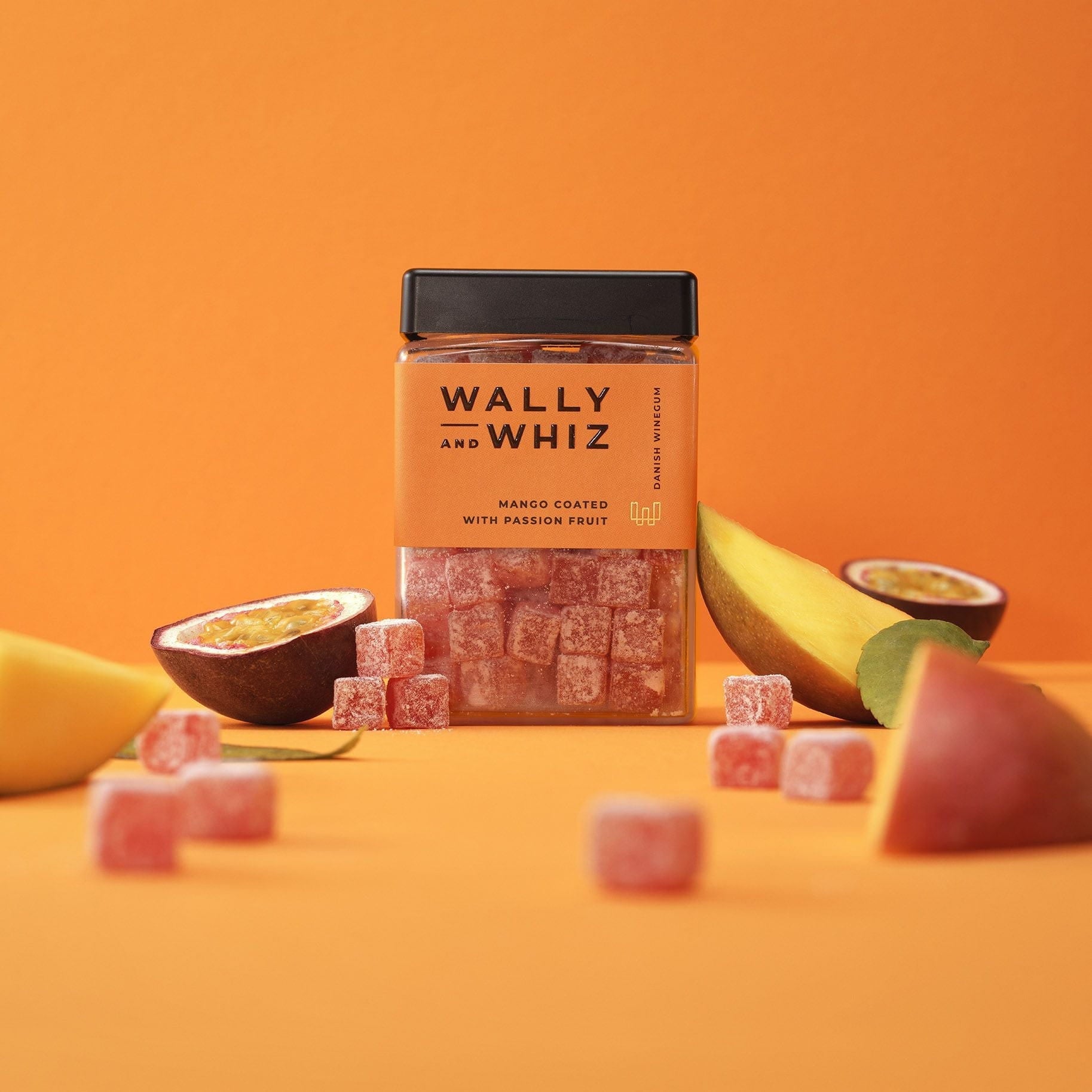 [product_category]-Wally And Whiz Wine Gum Cube, Mango Fruit Gum With Passion Fruit, 240g-Wally and Whiz-5713471008998-s0002400406-WAL-2