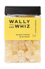 Wally and Whiz Vingummi Cube Kvæde Med Æble, 240g