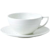 Wedgwood Jasper Conran Strata Te Kop 0,23L & Underkop 16 Cm