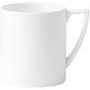 Wedgwood Jasper Conran White Mini Krus, 0,29 L