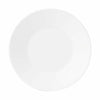 Wedgwood Jasper Conran White Plate, Ø 18 cm