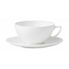 Wedgwood Jasper Conran White Te Cup 0.23L & ​​Saucet