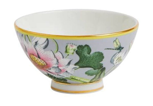 [product_category]-Wedgwood Wonderlust Waterlily Bowl In Gift Box-Wedgwood-701587466455-1061859-WED-1