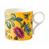 Wedgwood Wonderlust Yellow Tonquin Krus 0,3 Cm I Gaveæske, Gul