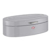 Wesco Elly Bread Box, Cool Grey