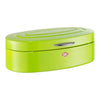 Wesco Elly Bread Box, Lime Green