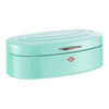 Wesco Elly Bread Box, Mint