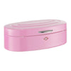 Wesco Elly Bread Box, Pink