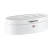 Wesco Elly Bread Box, White