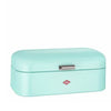 Wesco Grandy Bread Box, Mint