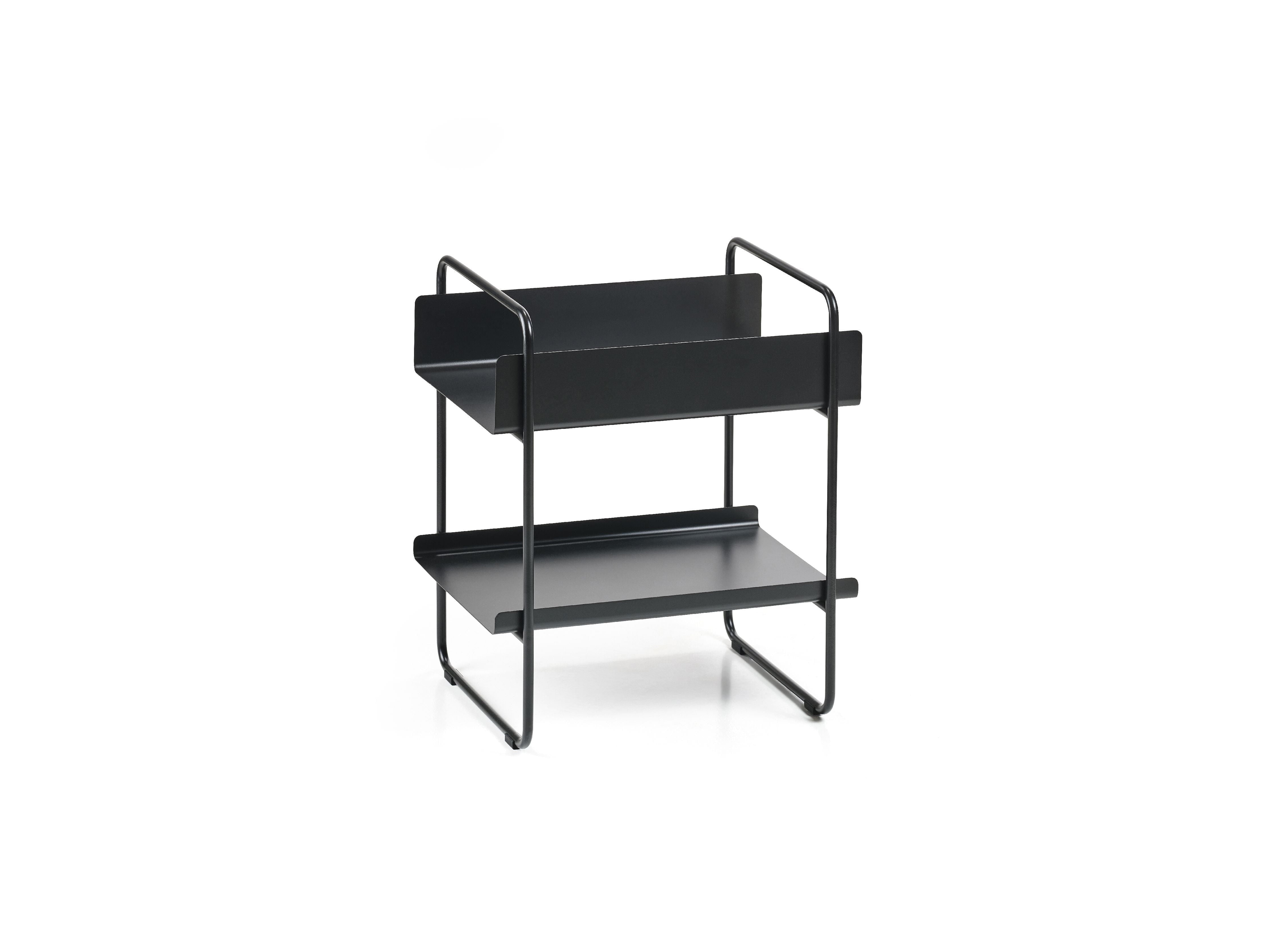 [product_category]-Zone Denmark A Console Table Console Table 56 Cm, Black-Zone Denmark-5722000269939-26993-ZON-2