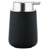 Zone Denmark Nova Soap Dispenser, svart