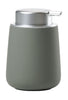 Zone Denmark Nova Soap Dispenser, Olive Green