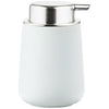 Zone Denmark Nova Soap Dispenser, vit