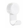 Zone Denmark Puck Hook Single Hook, White