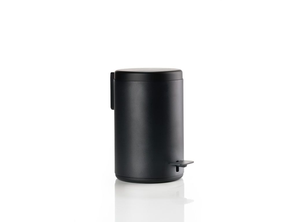 [product_category]-Zone Denmark Rim Pedal Bin, Black-Zone Denmark-5722000146520-14652-ZON-2