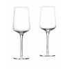 Zone Denmark Stenar rom glas 21 cl, 2 st, tydligt