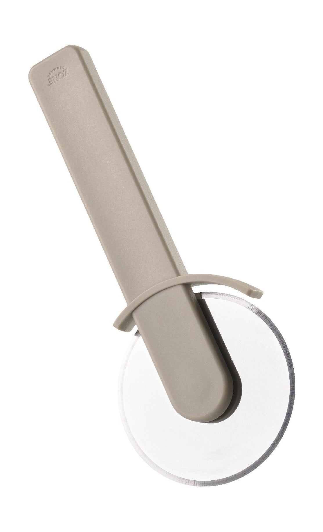 [product_category]-Zone Denmark Singles Pizza Slicer, Soft Taupe-Zone Denmark-5722000296188-29618-ZON-1