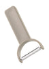 Zone Danmark Singles Vegetabilsk Peeler 12x5,9 cm, blød taupe