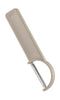 Zone Danmark Singles Vegetabilsk Peeler 16x3,2 cm, blød taupe