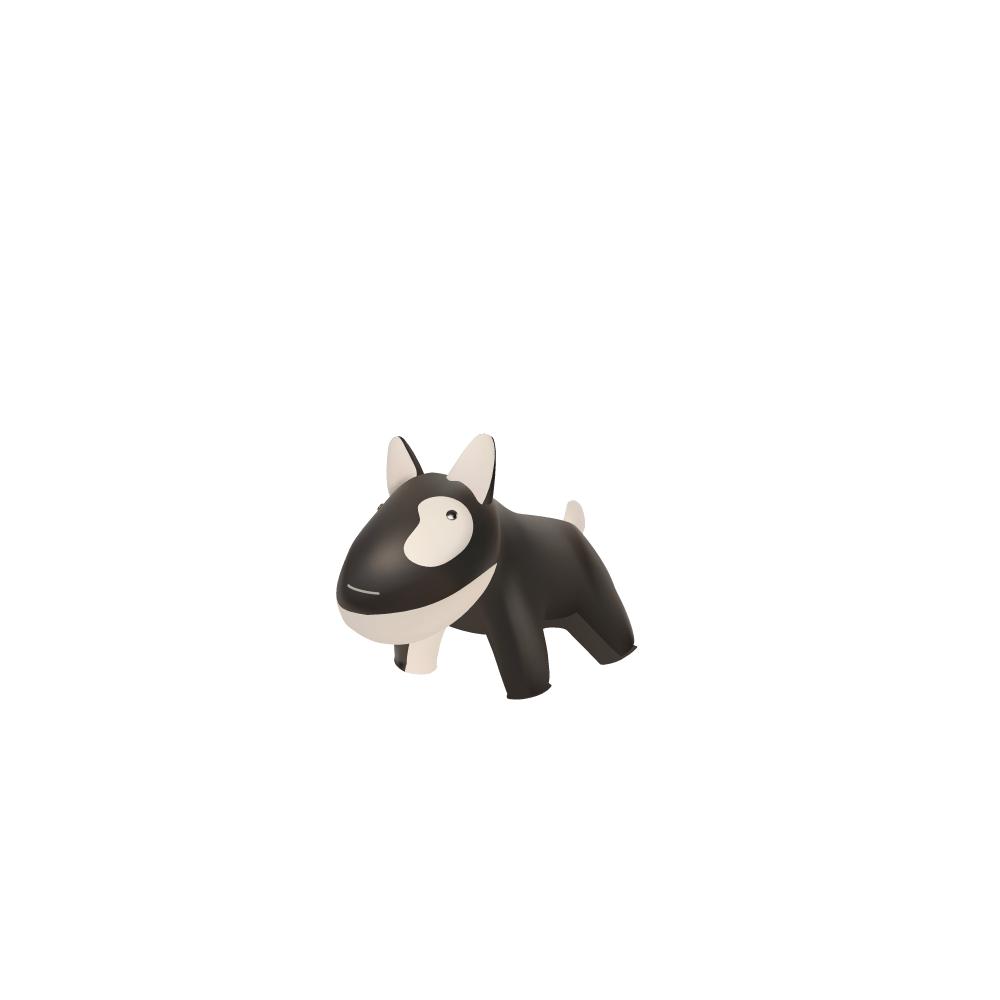 [product_category]-Züny Mini Doggy Black-Züny-66605-ZUN-1