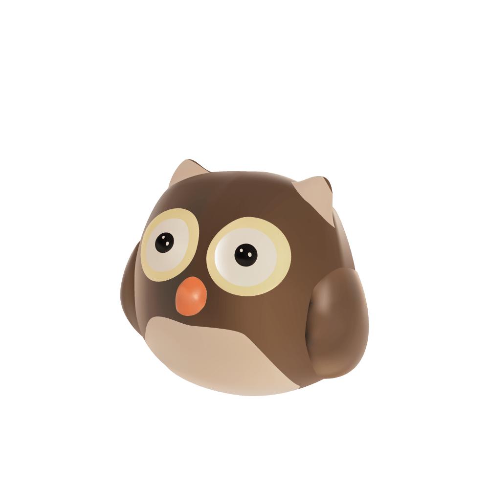 [product_category]-Züny Owl-Züny-55502-ZUN-1