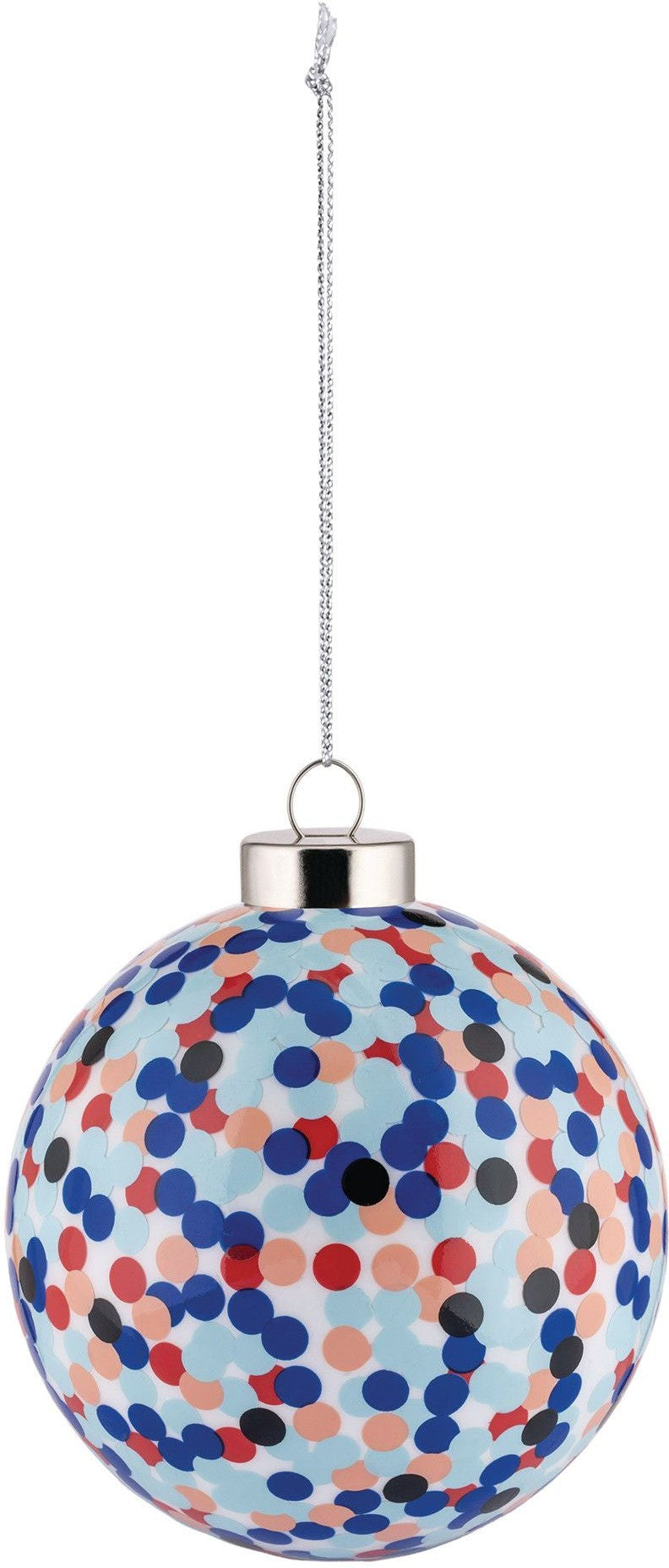 Alessi Proust Christmas, Color 3