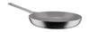 Alessi Convivio Frying Pan med et langt håndtag, Ø 28 cm