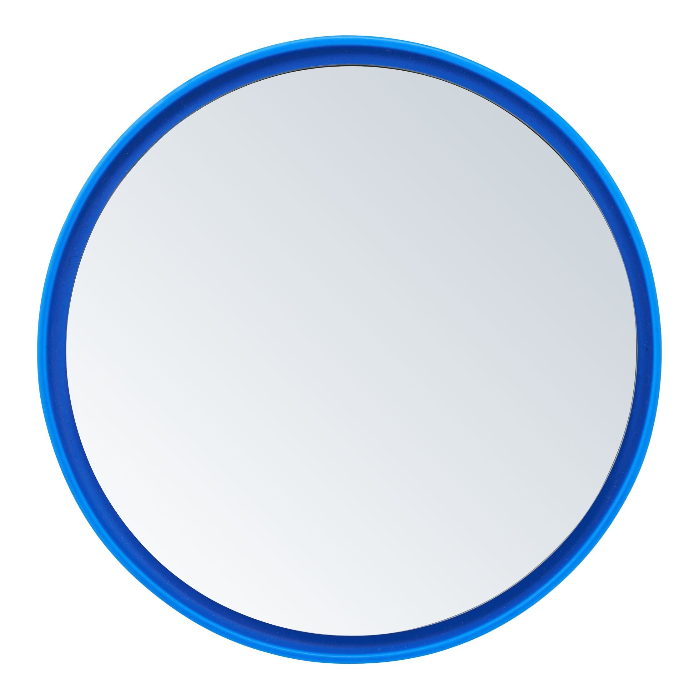 Design Letters Mirror Mirror, Cobalt Blue