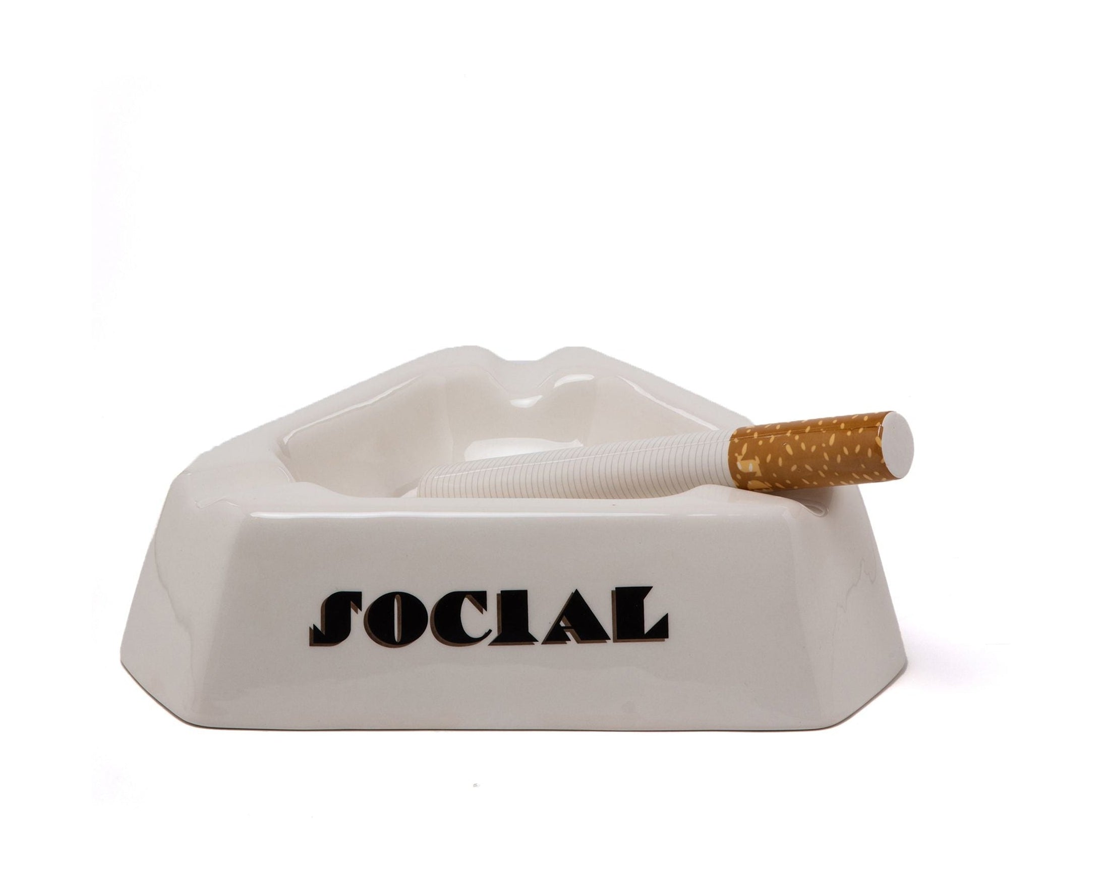 Seletti Social Smoker Centerpiece