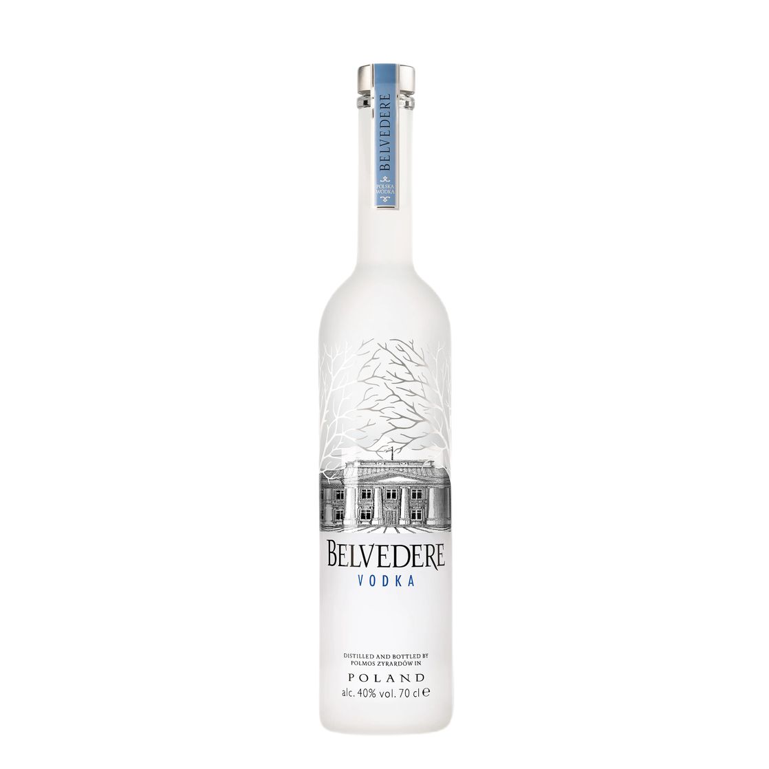 Belvedere Vodka Mini Bottle (50 mL Bottle)