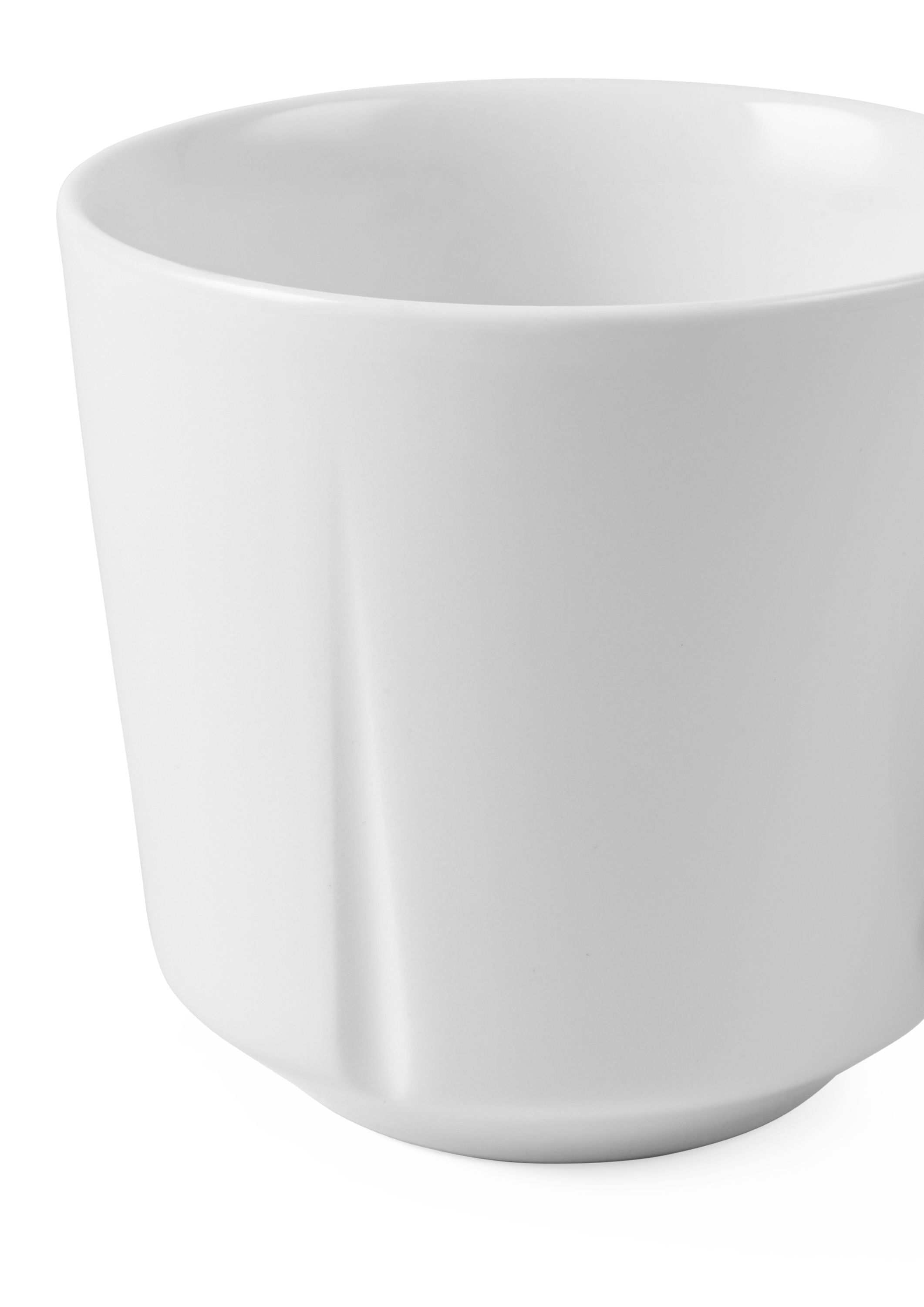 Rosendahl GC Essentials Mug 29 CL White 4 stk.