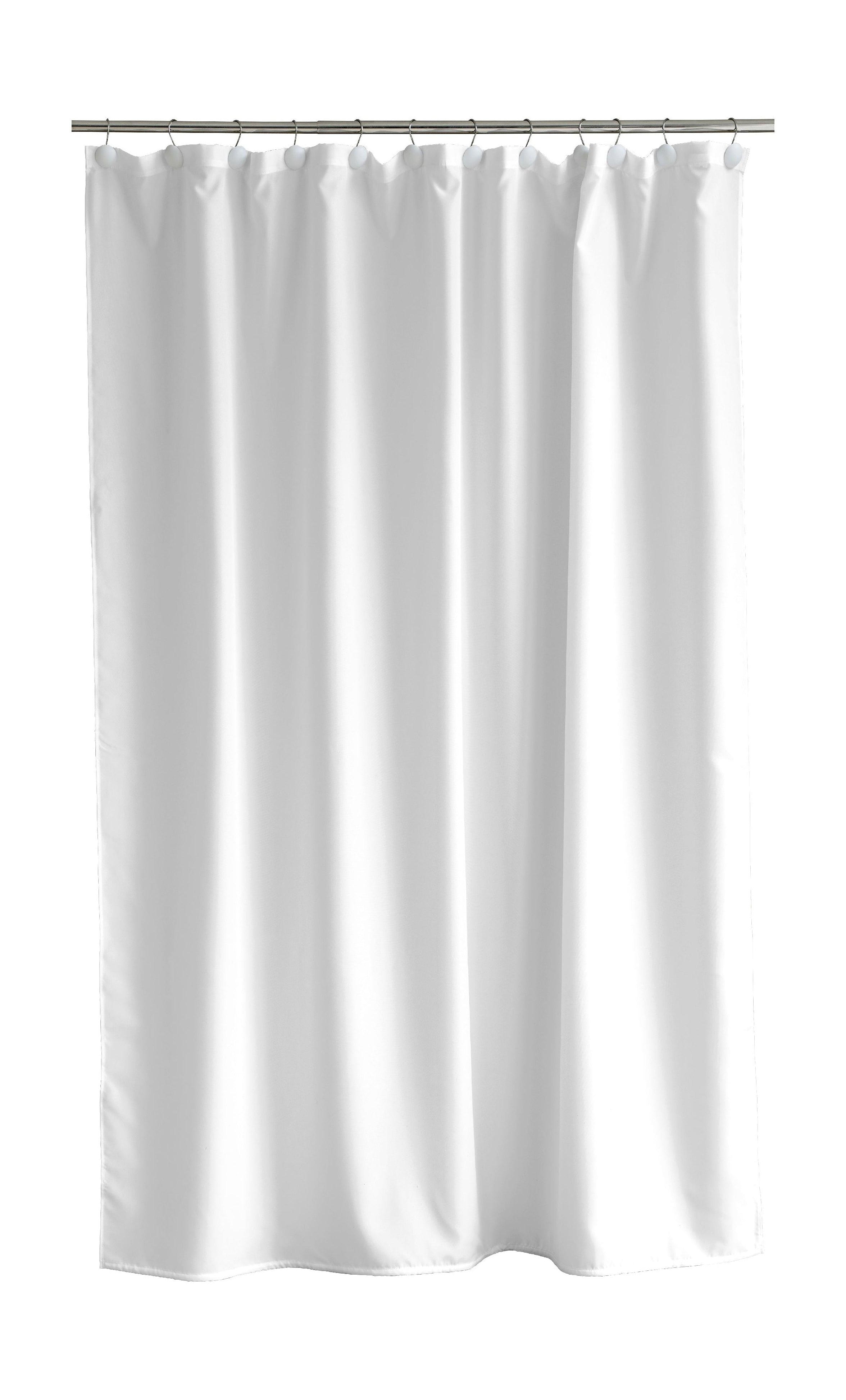 Södahl Comfort Broesforhæng 180x220 cm, hvid
