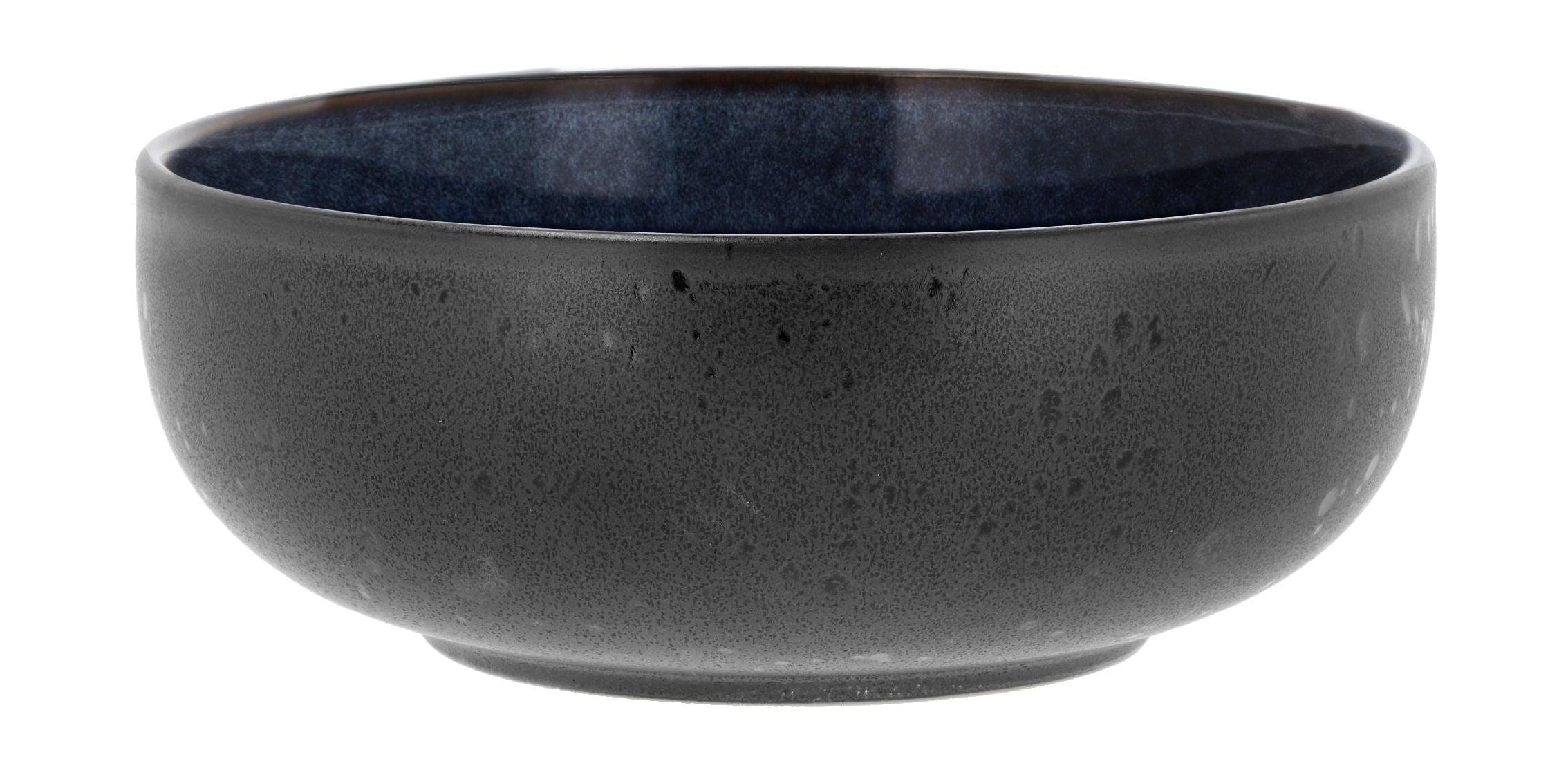 Bitz Bowl Ø18 cm, sort/mørkeblå