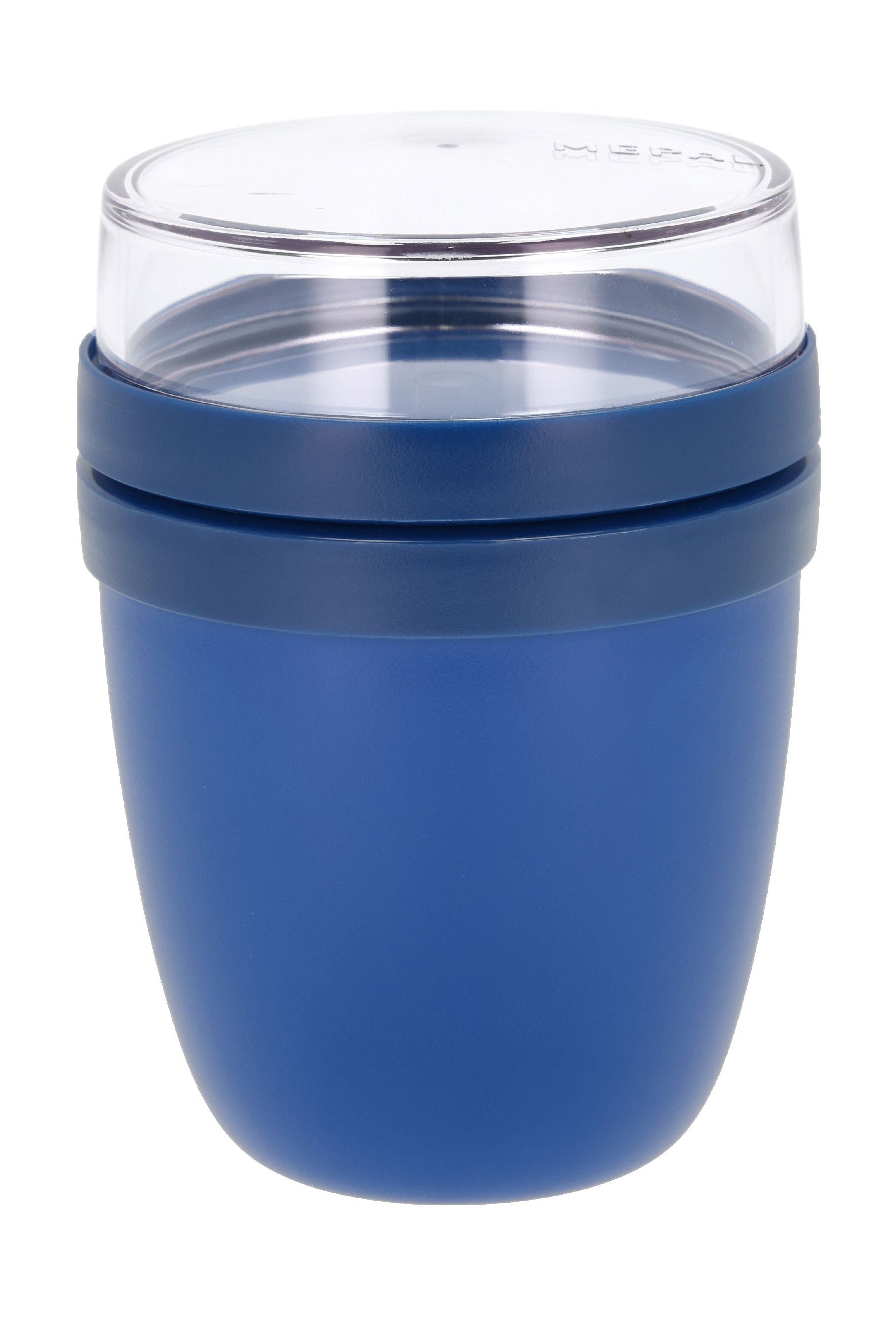 Mepal Ellipse Lunch Pot Mini, Vivid Blue