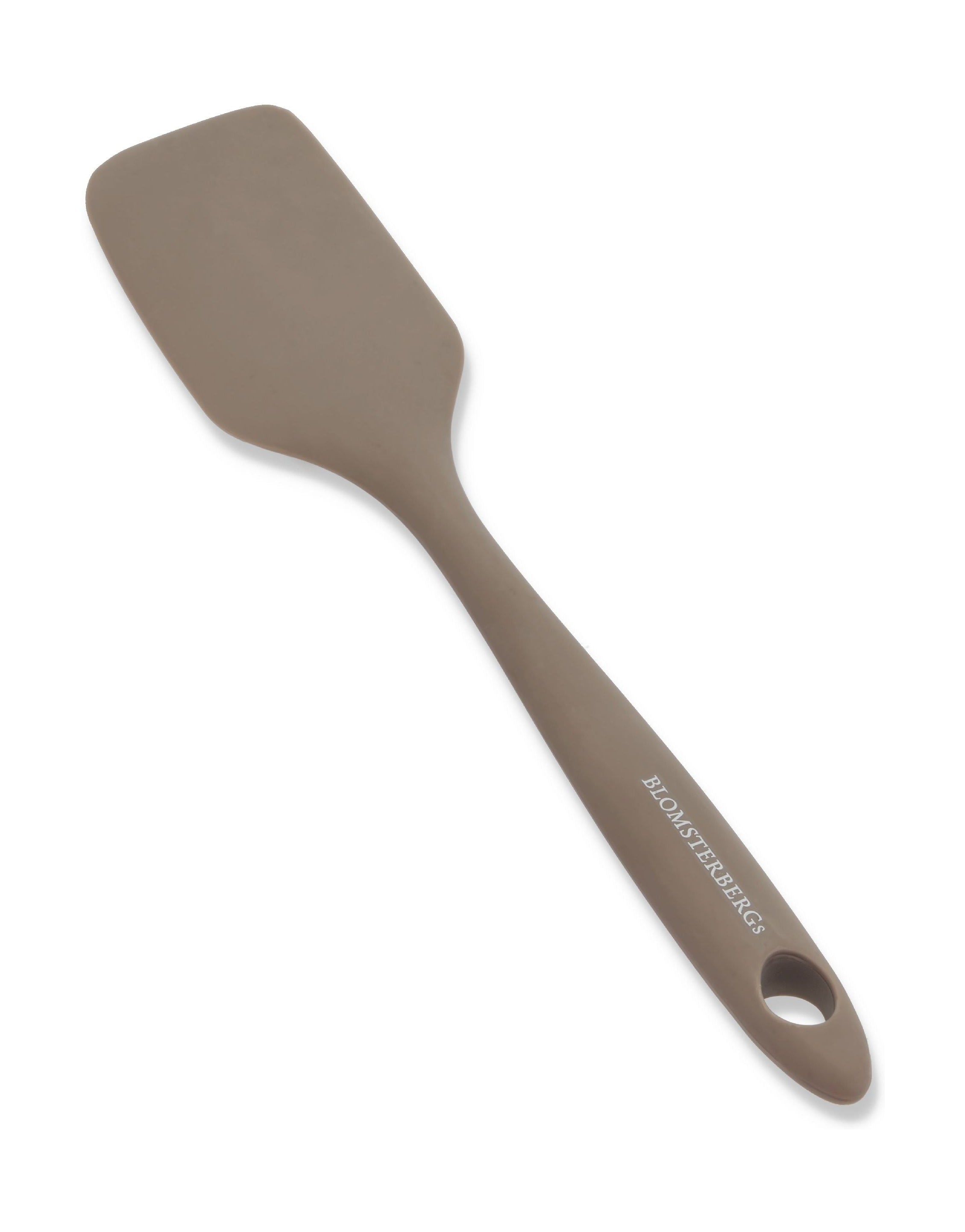 Blomsterberg's spatula latte, 27 cm