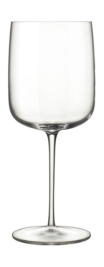 Luigi Bormioli Vinalia Red Vine Glass Barolo 65 CL 6 Pcs.
