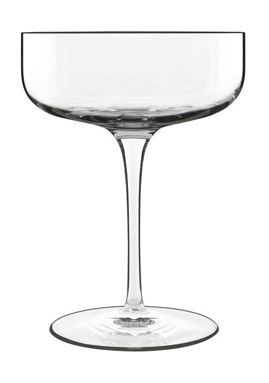 Luigi Bormioli Vinalia Champagne Glass 30 Cl 6 Pcs.