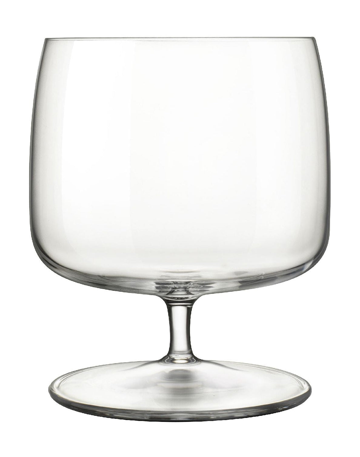 Luigi Bormioli Vinalia Cognac Glass 50 Cl 6 Pcs.