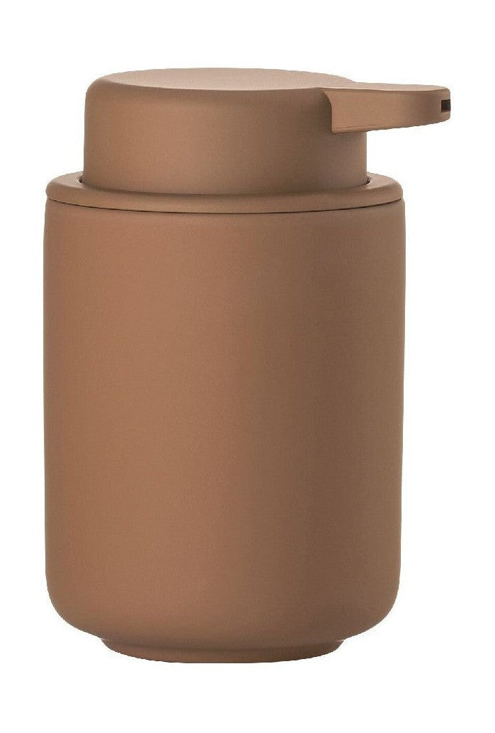 Zone Denmark Ume Soap Dispenser 0.25 Liter, Terracotta
