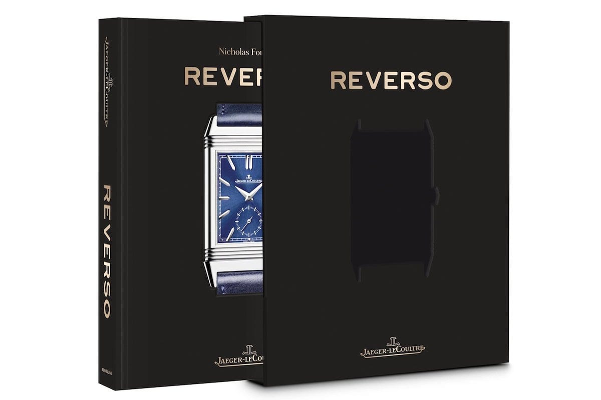 Assouline Jaeger le Coultre: Reverso