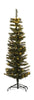 Sirius Alvin Træ, H1,5m+3m, 195L, Grøn