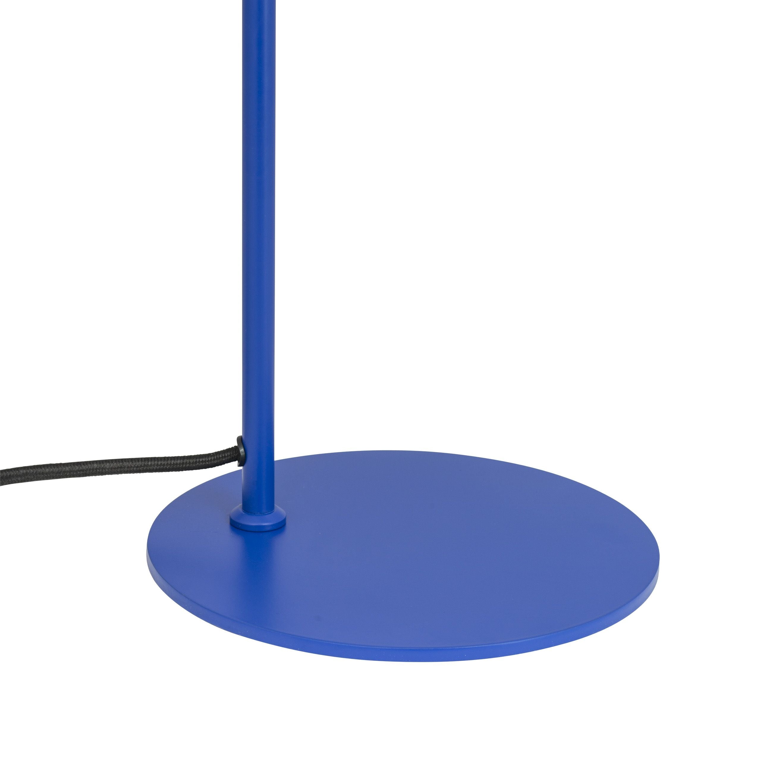 Dyberg Larsen Kale bordslampa, blå