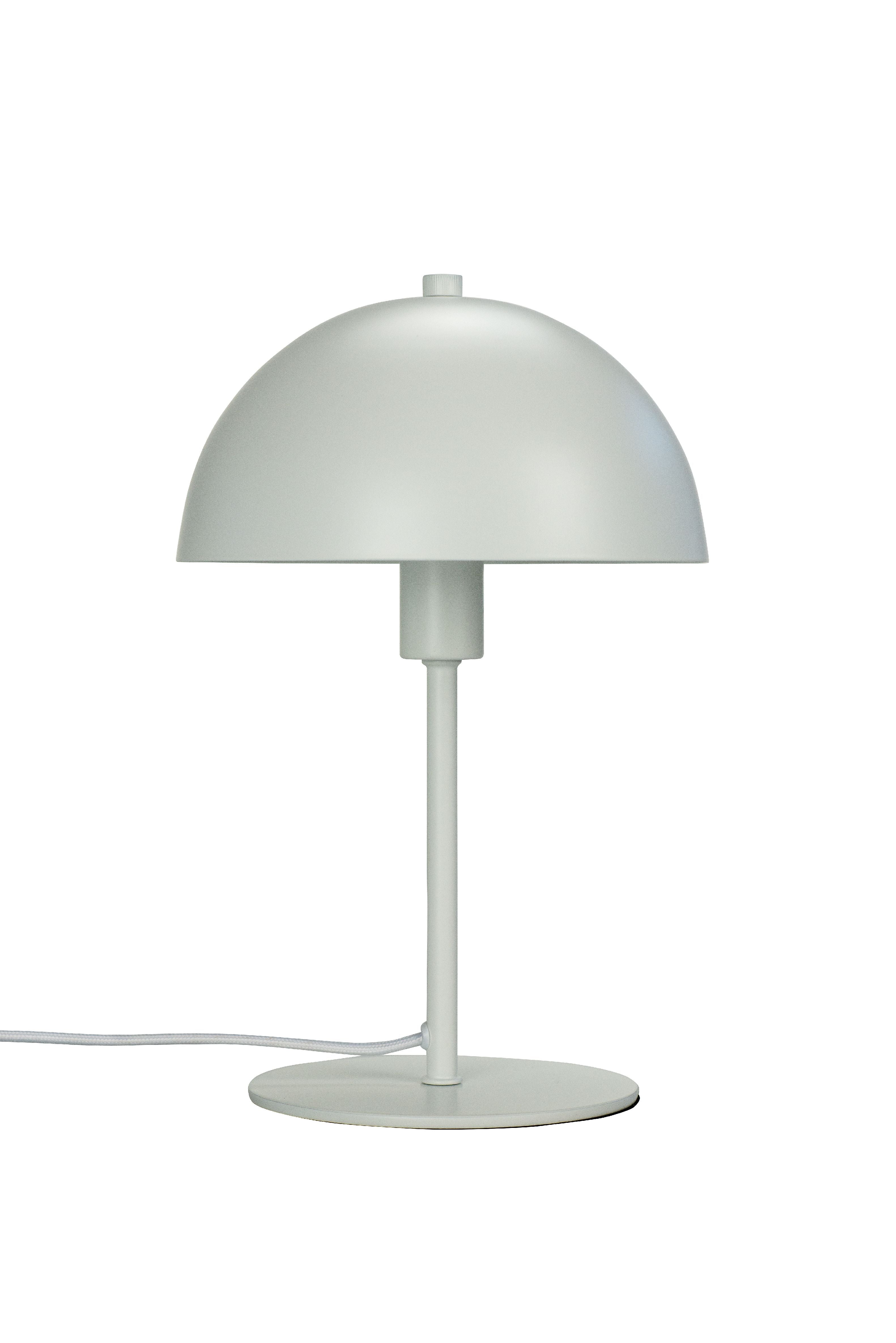 Dyberg Larsen Malmø bordslampa, vit