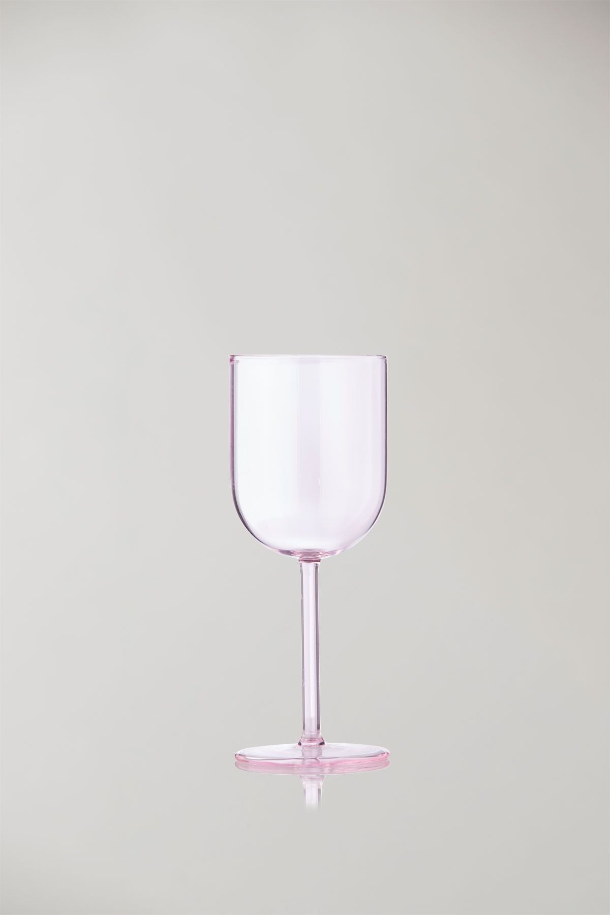 Studio About glasvarer sæt med 2 vinglas, rose